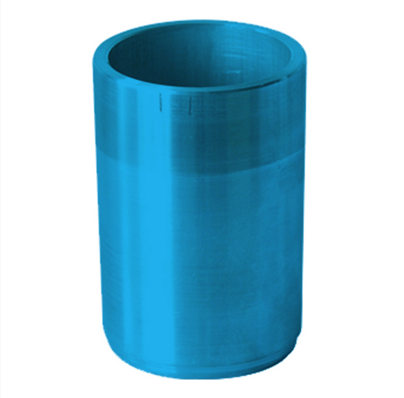 Insert Métallique pour tasse / Verre Polymère 6oz – Sublimation