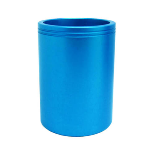Insert Métallique pour Gobelet / Verre Polymère 11oz – Sublimation