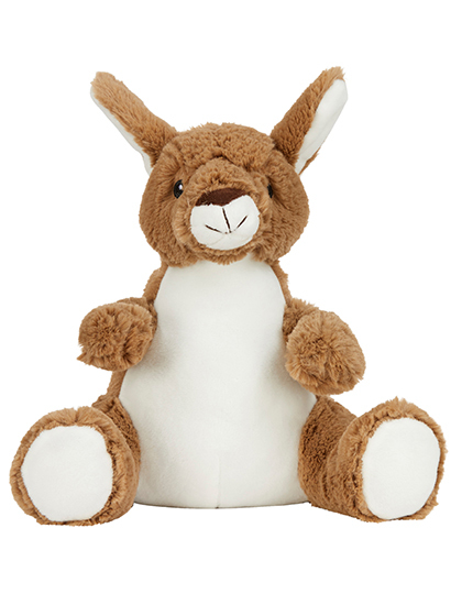 Peluche Mumbles – Personnalisable par sublimation – Image 10