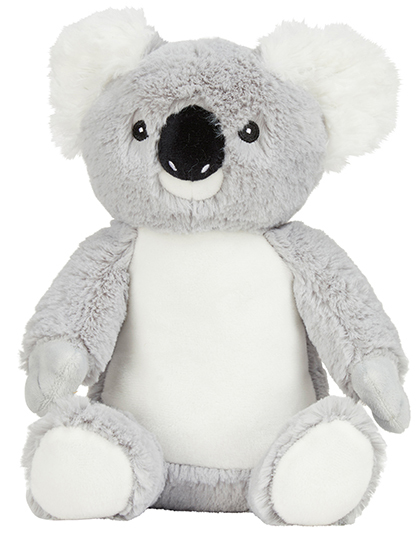 Peluche Mumbles – Personnalisable par sublimation – Image 11
