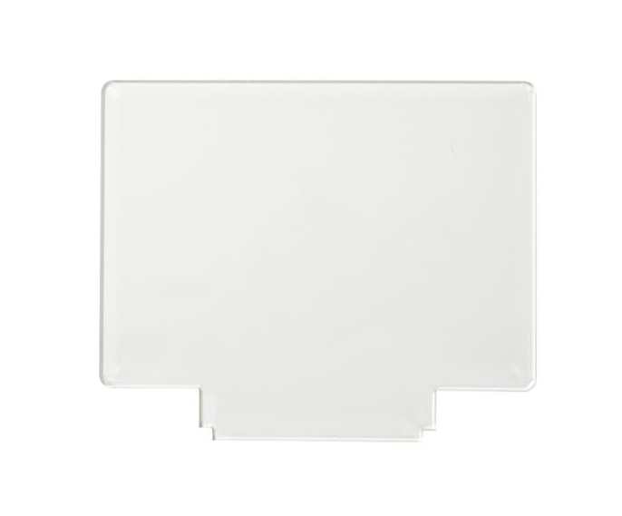 Lampe / Veilleuse Électrique Sublimation – Plaque Acrylique + Socle Bois Ovale – Image 3