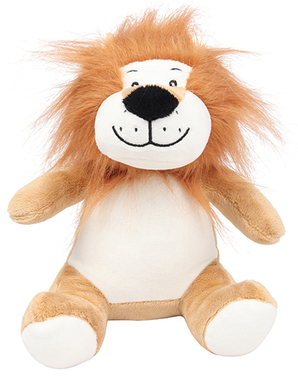Peluche Mumbles – Personnalisable par sublimation – Image 22