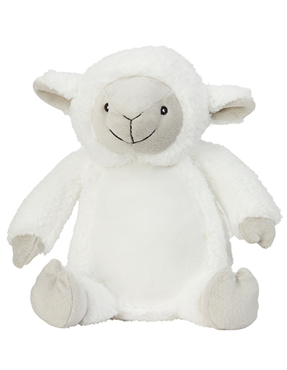 Peluche Mumbles – Personnalisable par sublimation – Image 14