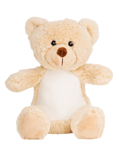Peluche Mumbles – Personnalisable par sublimation – Image 3