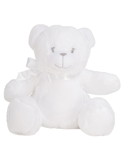 Peluche Mumbles – Personnalisable par sublimation – Image 6