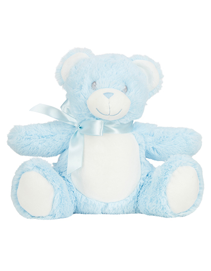 Peluche Mumbles – Personnalisable par sublimation – Image 4