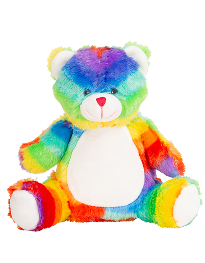 Peluche Mumbles – Personnalisable par sublimation – Image 2