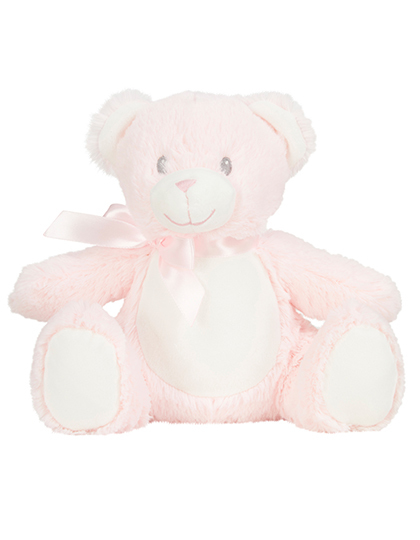 Peluche Mumbles – Personnalisable par sublimation – Image 5