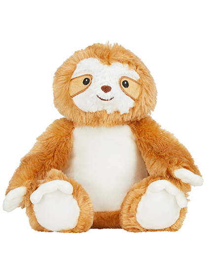 Peluche Mumbles – Personnalisable par sublimation – Image 21