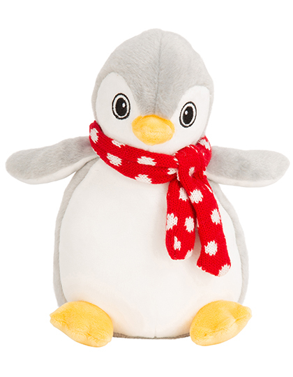 Peluche Mumbles – Personnalisable par sublimation – Image 18