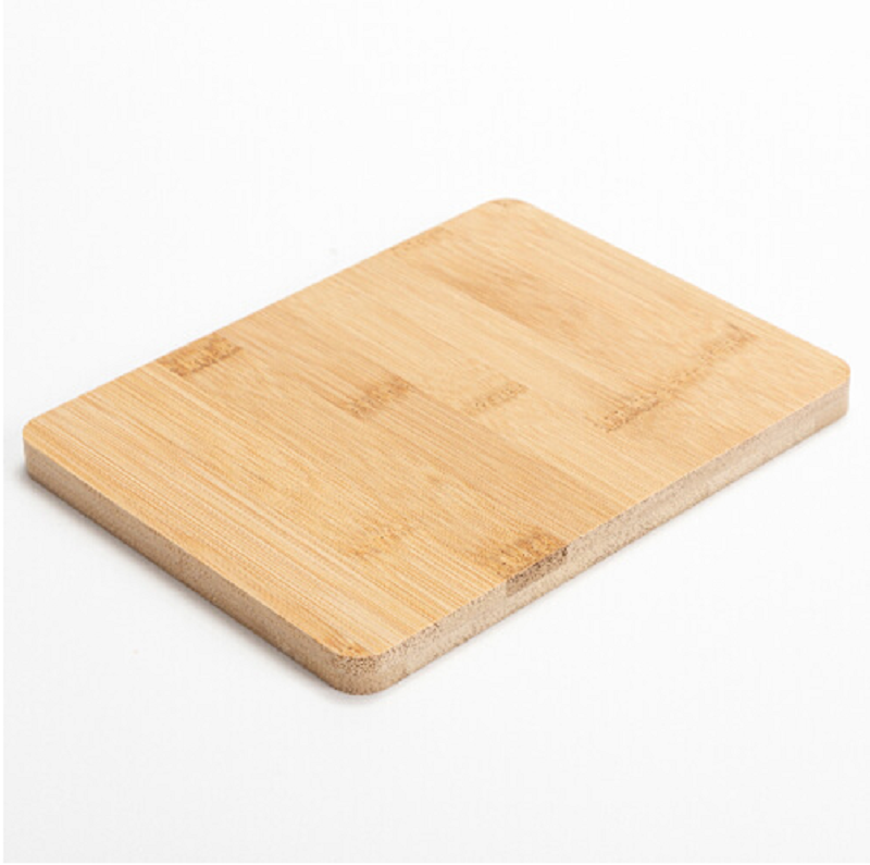 Planche à découper en bambou pour sublimation – 15 × 20 cm – Double face personnalisable