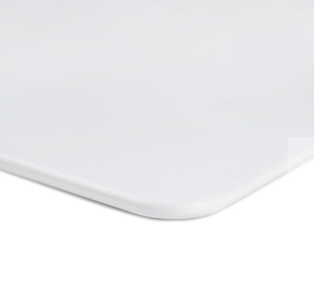 Planche de cuisine polymère sublimation recto verso – Support personnalisable haute qualité – Image 3