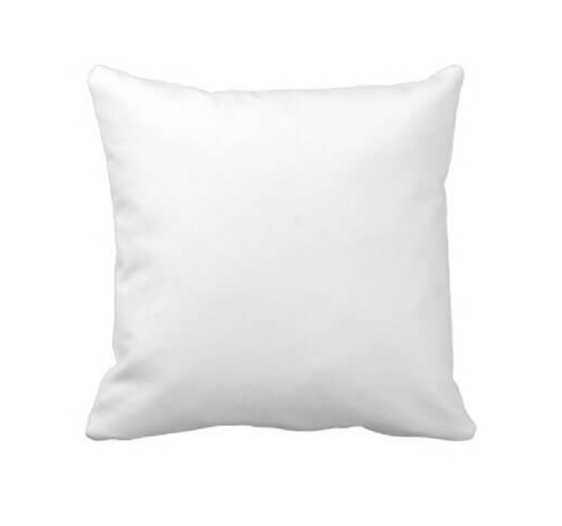 Rembourrage de coussin 40 x 40 cm