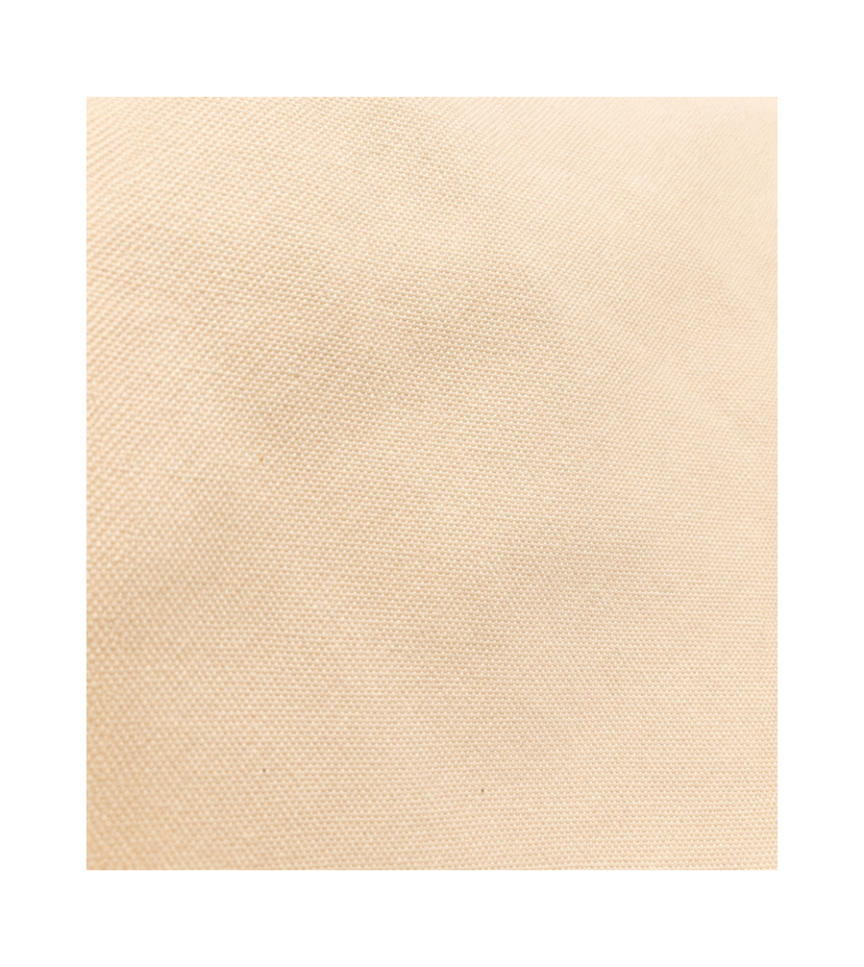 Sac Tote Bag Beige en Polyester Épais pour Sublimation – Image 3