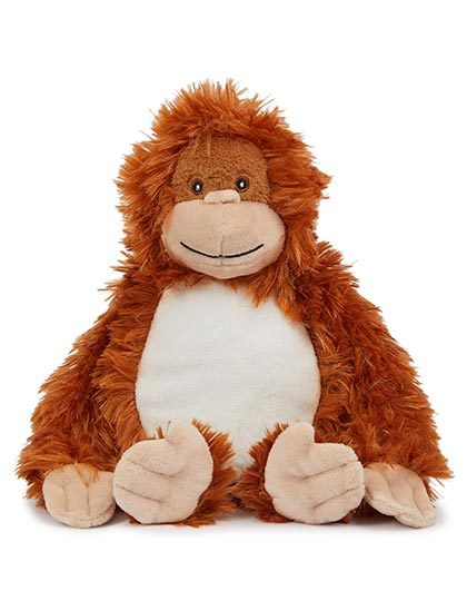 Peluche Mumbles – Personnalisable par sublimation – Image 8