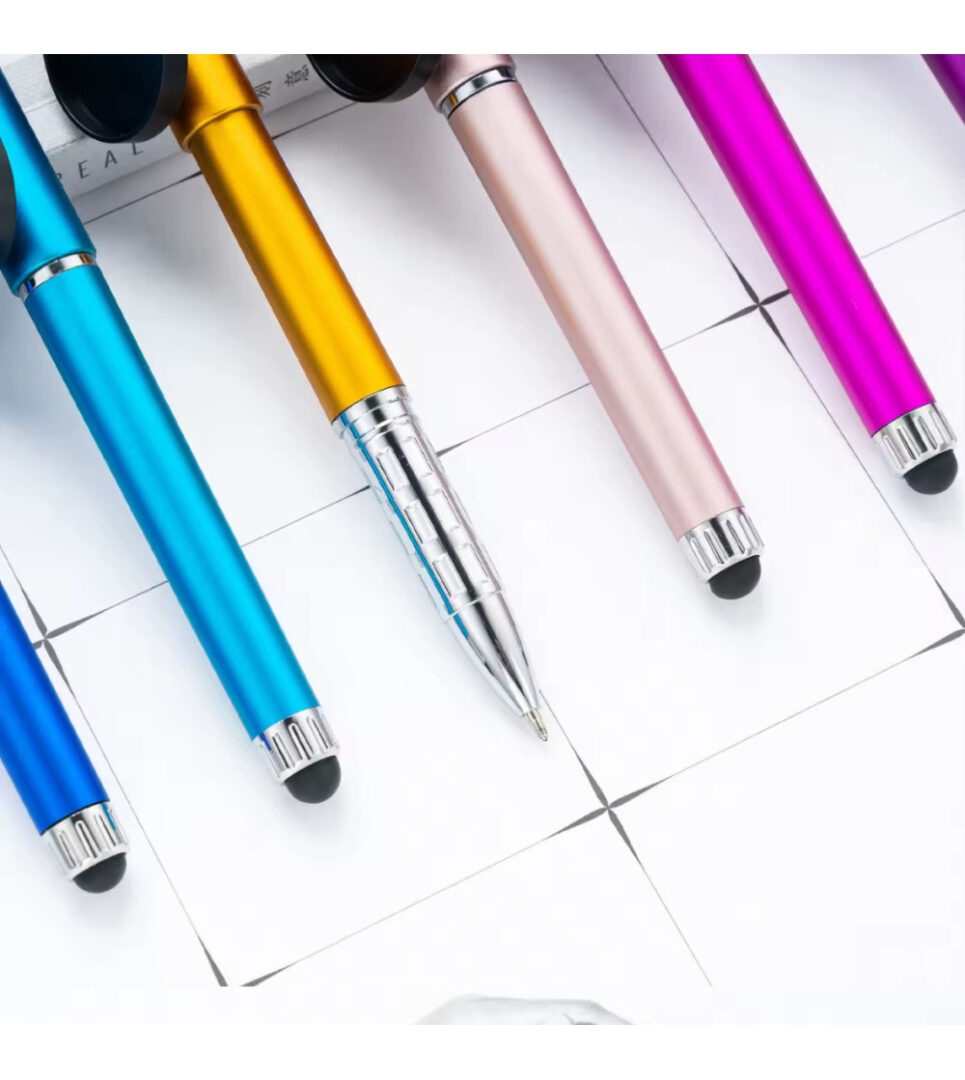 Stylo 3 en 1 à Personnaliser – Stylo Multifonction pour Sublimation – Image 5