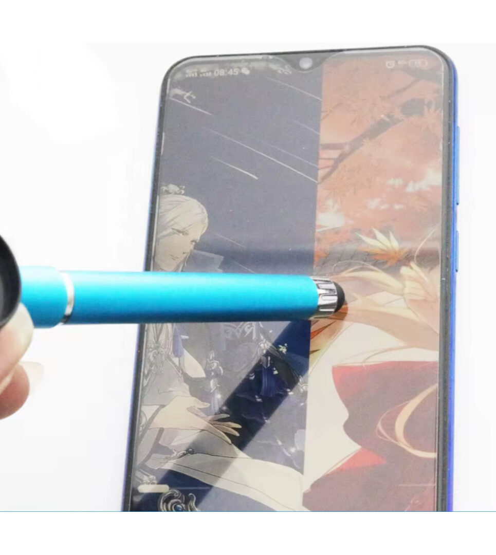 Stylo 3 en 1 à Personnaliser – Stylo Multifonction pour Sublimation – Image 3