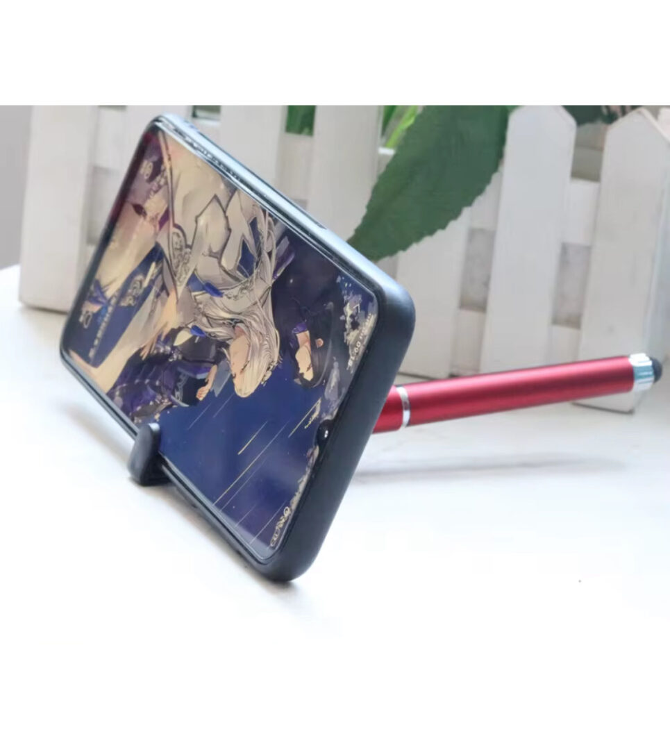 Stylo 3 en 1 à Personnaliser – Stylo Multifonction pour Sublimation – Image 2