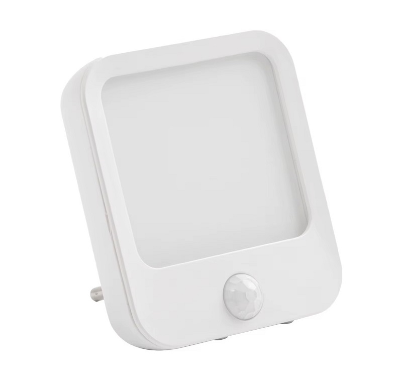 Veilleuse LED avec détecteur de mouvement et plaque aluminium pour sublimation – Image 5