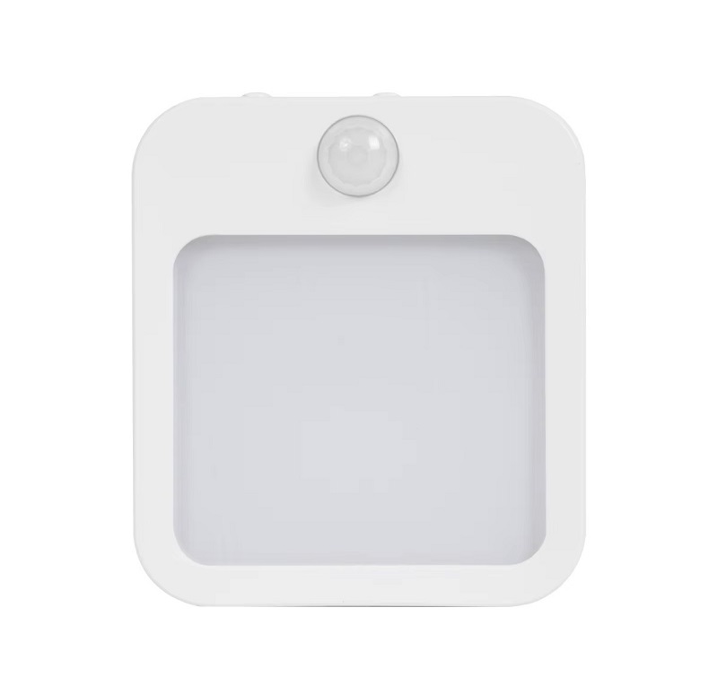 Veilleuse LED avec détecteur de mouvement et plaque aluminium pour sublimation – Image 4